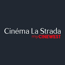 CINEMA LA STRADA
