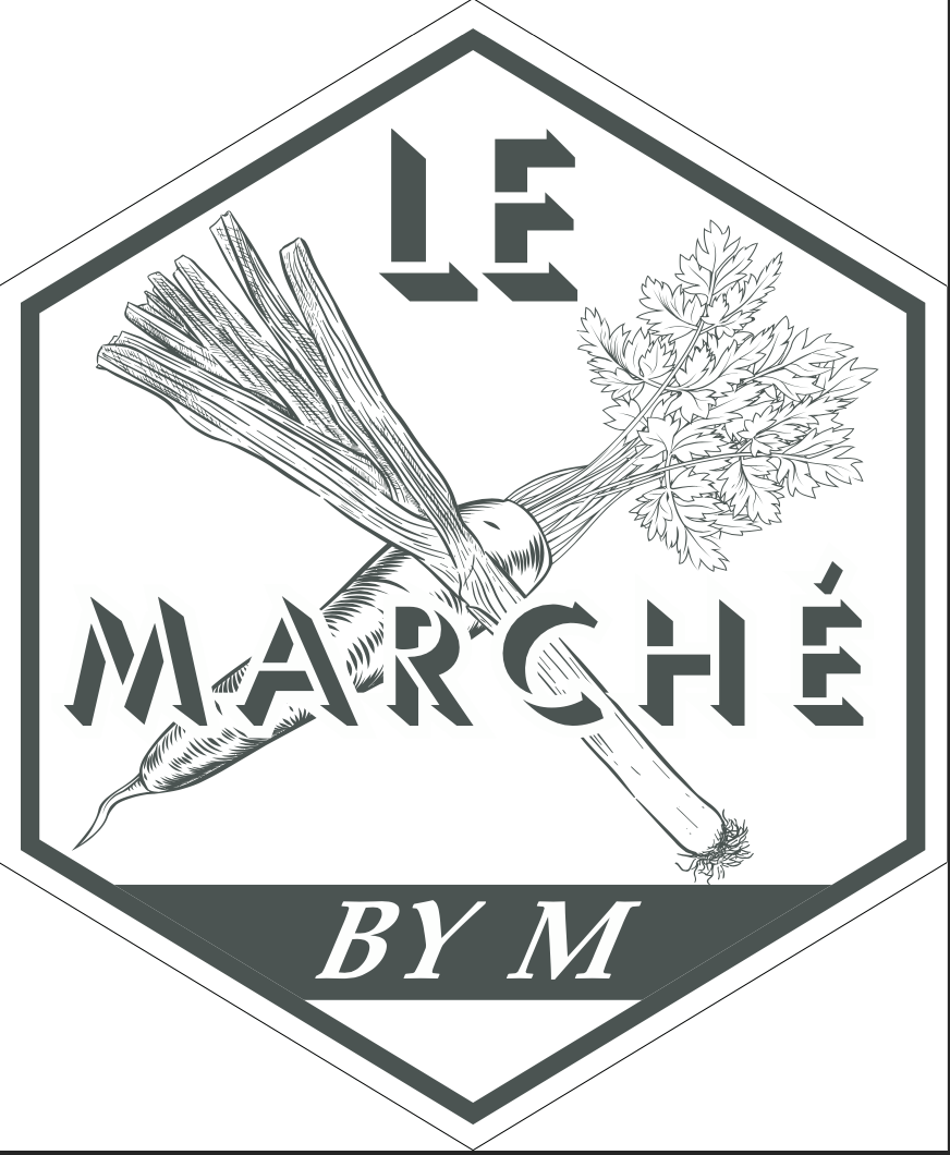 LE MARCHE BY M